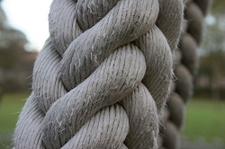 Battle Ropes